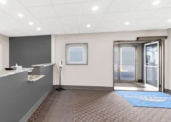 Howard Johnson by Wyndham Thunder Bay hotel thumbnail 4