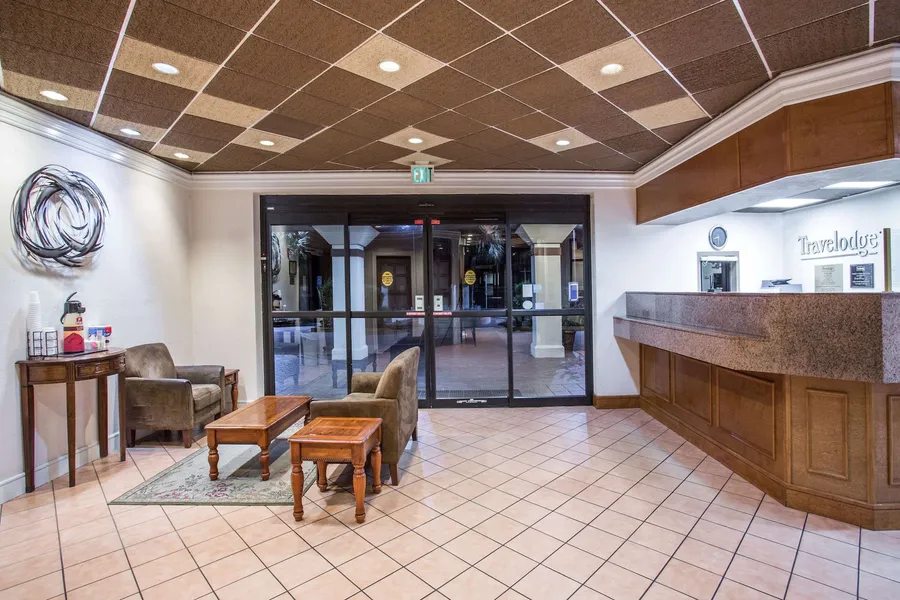 Travelodge by Wyndham Deltona hotel detail image 2