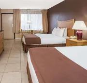 Travelodge by Wyndham Deltona hotel detail image 5