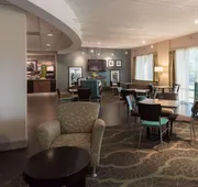 Hampton Inn Brooksville Dade hotel detail image 4