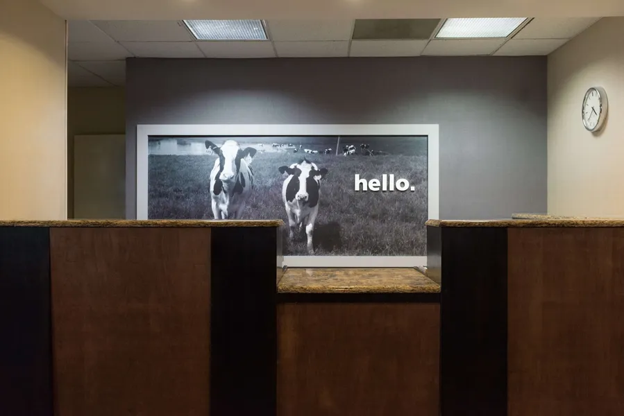 Hampton Inn Brooksville Dade hotel detail image 6