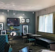 Hampton Inn Brooksville Dade hotel detail image 7