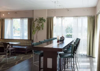 Hampton Inn Brooksville Dade hotel thumbnail 2