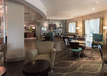 Hampton Inn Brooksville Dade hotel thumbnail 4
