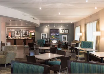 Hampton Inn Brooksville Dade hotel thumbnail 5