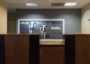 Hampton Inn Brooksville Dade hotel thumbnail 6