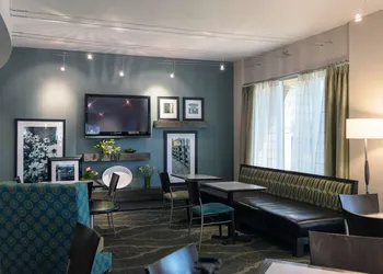 Hampton Inn Brooksville Dade hotel thumbnail 7