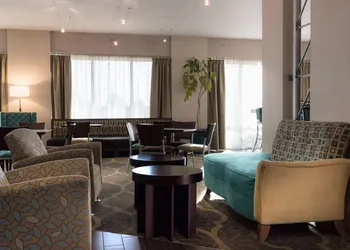 Hampton Inn Brooksville Dade hotel thumbnail 8