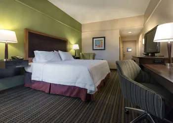 Hampton Inn Brooksville Dade hotel thumbnail 8