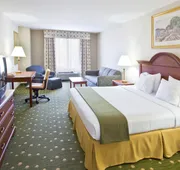 Holiday Inn Express & Suites Live Oak by IHG hotel detail image 4