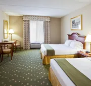 Holiday Inn Express & Suites Live Oak by IHG hotel detail image 7