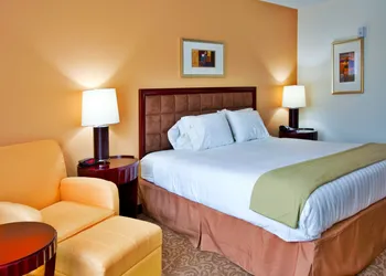 Holiday Inn Express Hotel & Suites Brooksville by IHG hotel thumbnail 5