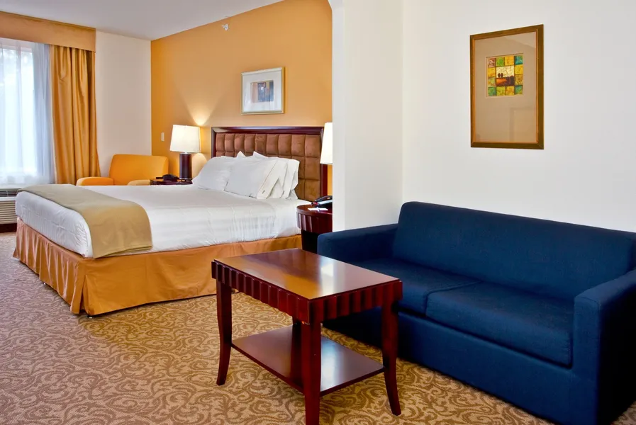 Holiday Inn Express Hotel & Suites Brooksville by IHG hotel detail image 6