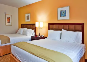 Holiday Inn Express Hotel & Suites Brooksville by IHG hotel thumbnail 8