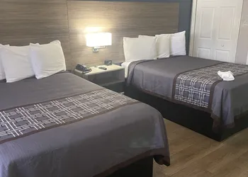 Blue Spring Inn Orange City hotel thumbnail 3