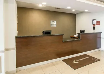 Sleep Inn & Suites Palatka North hotel thumbnail 2