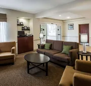 Sleep Inn & Suites Palatka North hotel detail image 3