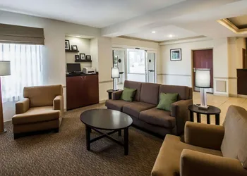 Sleep Inn & Suites Palatka North hotel thumbnail 3