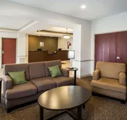 Sleep Inn & Suites Palatka North hotel detail image 4