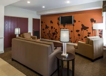 Sleep Inn & Suites Palatka North hotel thumbnail 5