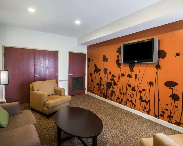 Sleep Inn & Suites Palatka North hotel detail image 6