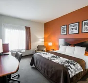 Sleep Inn & Suites Palatka North hotel detail image 7
