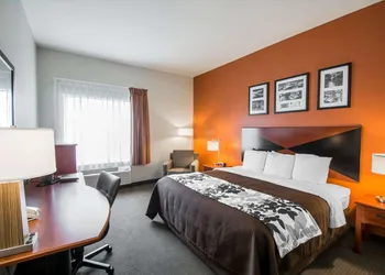 Sleep Inn & Suites Palatka North hotel thumbnail 7