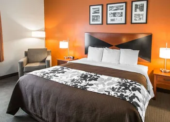 Sleep Inn & Suites Palatka North hotel thumbnail 8