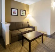 Comfort Inn & Suites DeLand - near University hotel detail image 5