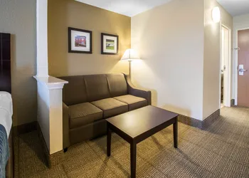 Comfort Inn & Suites DeLand - near University hotel thumbnail 5