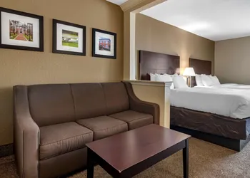 Comfort Inn & Suites DeLand - near University hotel thumbnail 6