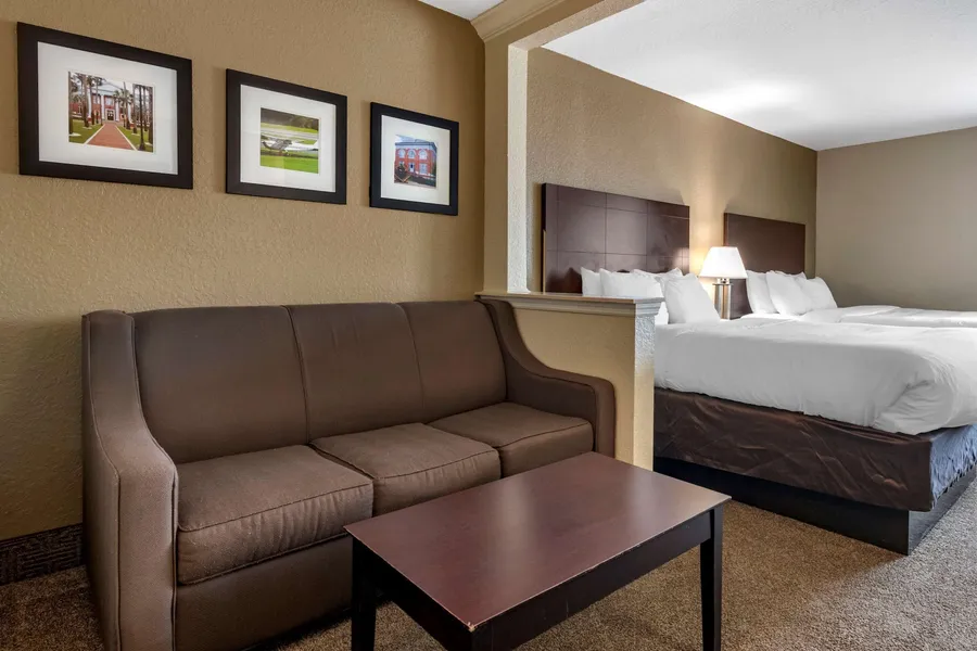 Comfort Inn & Suites DeLand - near University hotel detail image 6