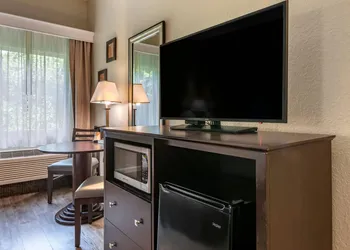 Comfort Inn & Suites DeLand - near University hotel thumbnail 7