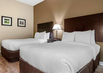 Comfort Inn & Suites DeLand - near University hotel thumbnail 8
