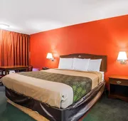 Econo Lodge Jefferson City hotel detail image 7