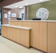 Fairfield Inn & Suites by Marriott - Jefferson City hotel detail image 4