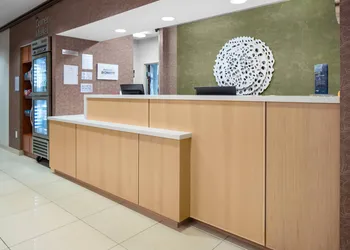Fairfield Inn & Suites by Marriott - Jefferson City hotel thumbnail 4