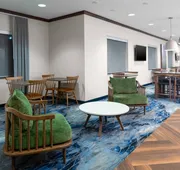 Fairfield Inn & Suites by Marriott - Jefferson City hotel detail image 5