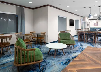 Fairfield Inn & Suites by Marriott - Jefferson City hotel thumbnail 5