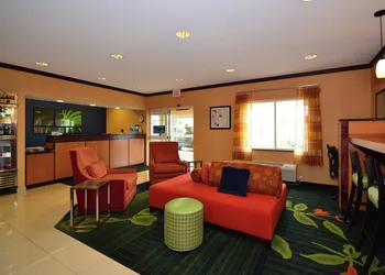 Fairfield Inn & Suites by Marriott - Jefferson City hotel thumbnail 6