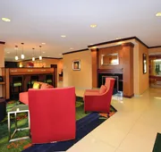 Fairfield Inn & Suites by Marriott - Jefferson City hotel detail image 7