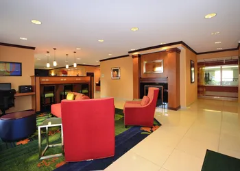 Fairfield Inn & Suites by Marriott - Jefferson City hotel thumbnail 7