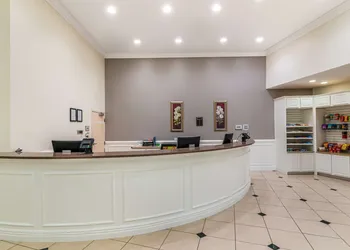DoubleTree by Hilton Hotel Jefferson City hotel thumbnail 3