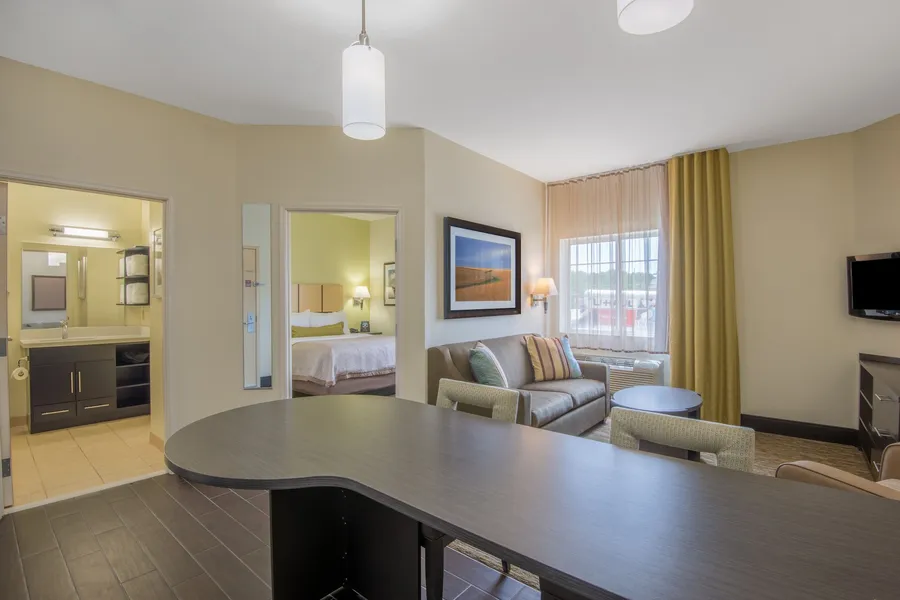 Candlewood Suites Jefferson City by IHG hotel detail image 2
