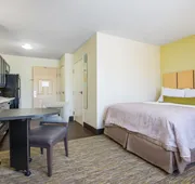 Candlewood Suites Jefferson City by IHG hotel detail image 3