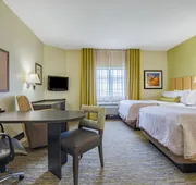 Candlewood Suites Jefferson City by IHG hotel detail image 4