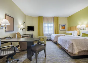 Candlewood Suites Jefferson City by IHG hotel thumbnail 4