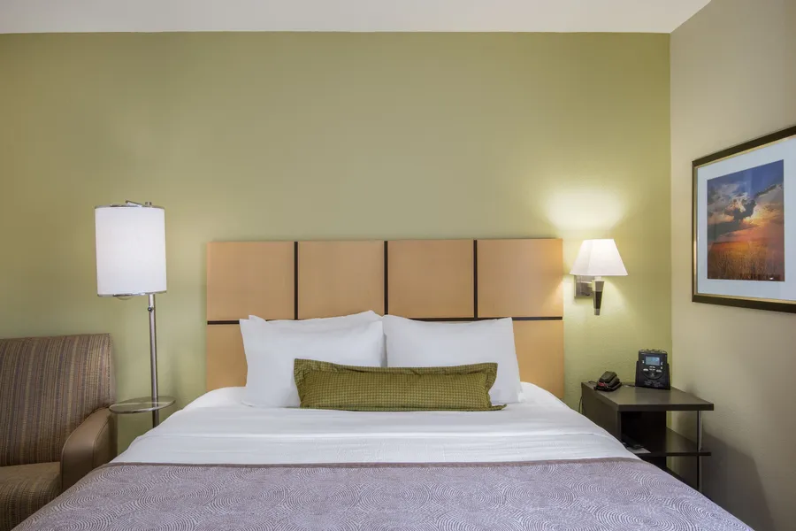 Candlewood Suites Jefferson City by IHG hotel detail image 6