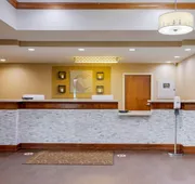 Comfort Suites Johnson City near University hotel detail image 4