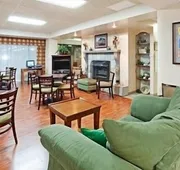 Mountain Inn & Suites hotel detail image 4
